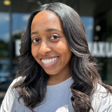 Shampoo Style (relaxed hair) NO pixie cuts