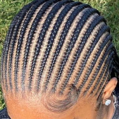 Cornrows