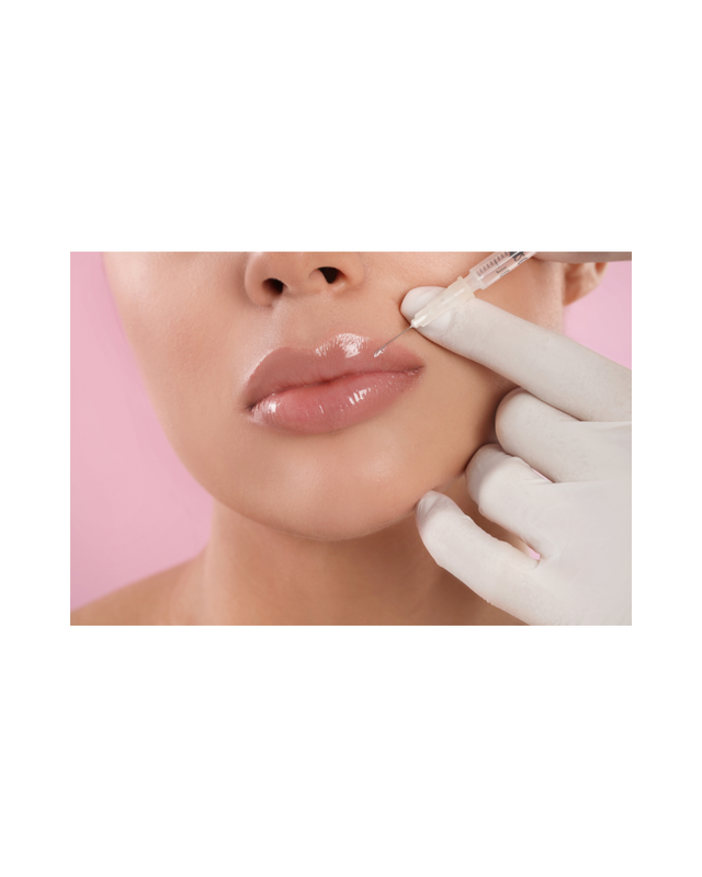 Aesthetic Injections