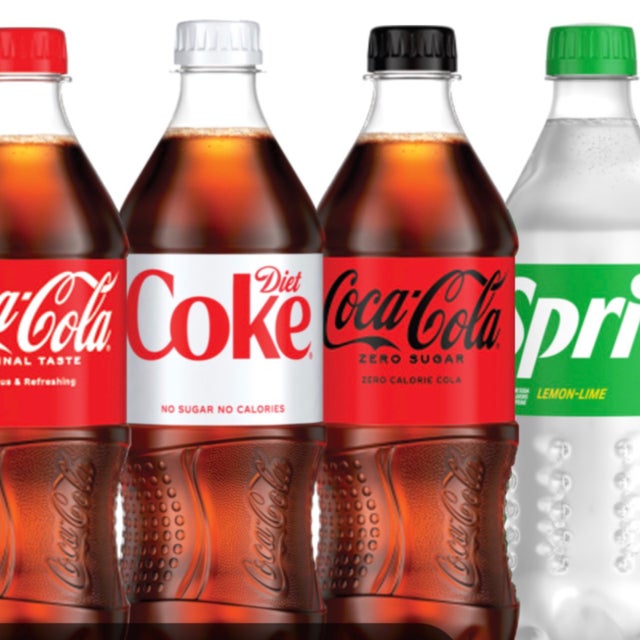 Soda