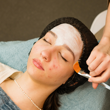 Teen Dream Facial