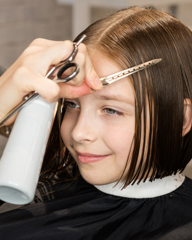 Youthful Trim (Kids)
