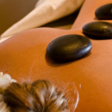 Hot Stones