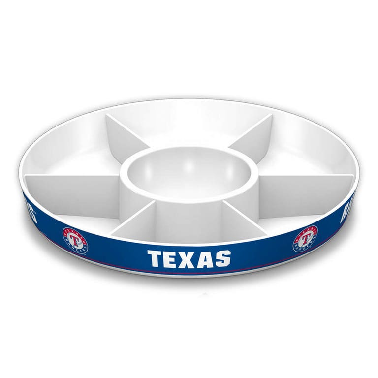Texas Rangers Party Platter