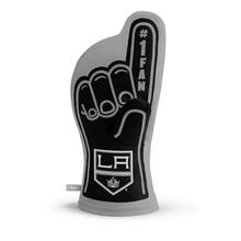 Los Angeles Kings #1 Fan Oven Mitt