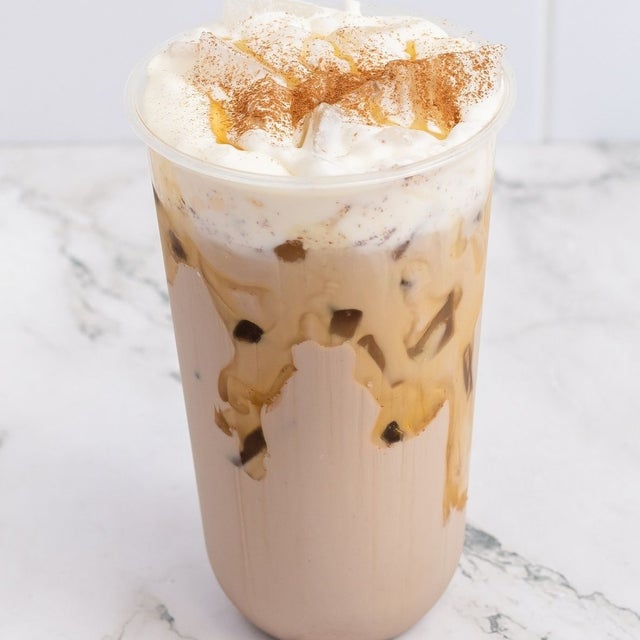 Signature Latte