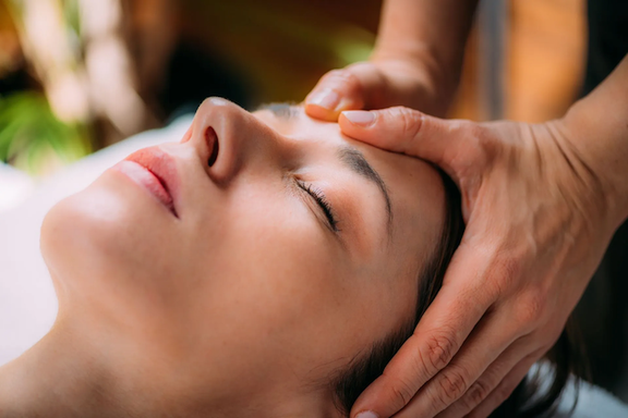 Cranial Sacral Therapy