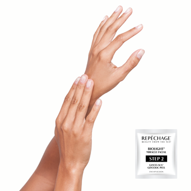GLYCO-SEA © ANTI-AGING HAND TREATMENT