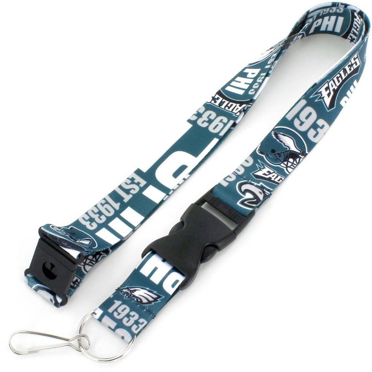 Philadelphia Eagles Dynamic Lanyard