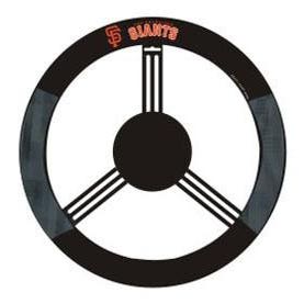 San Francisco Giants Mesh Steering Wheel Cover