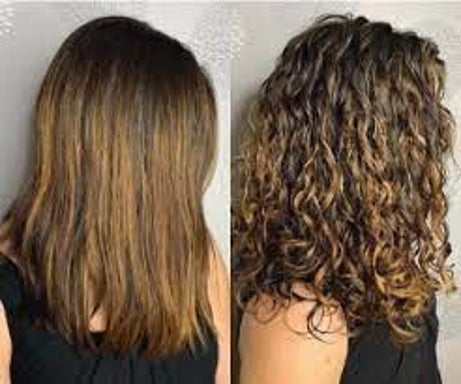 Permanent Wave