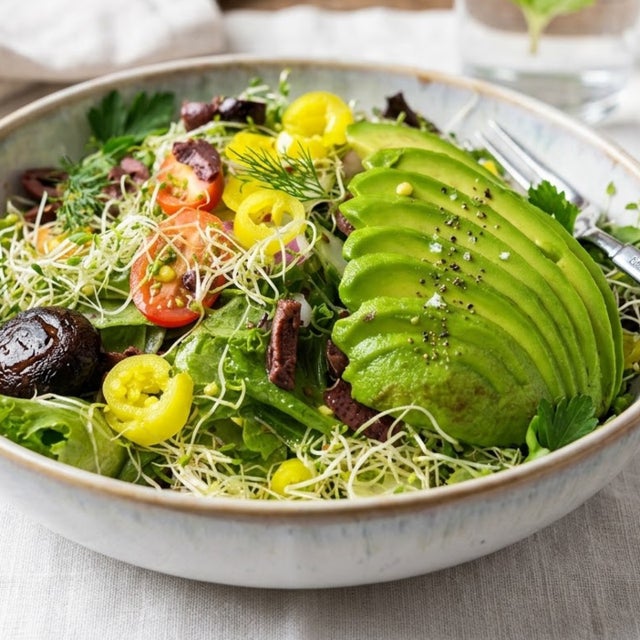 D'Lish Salad