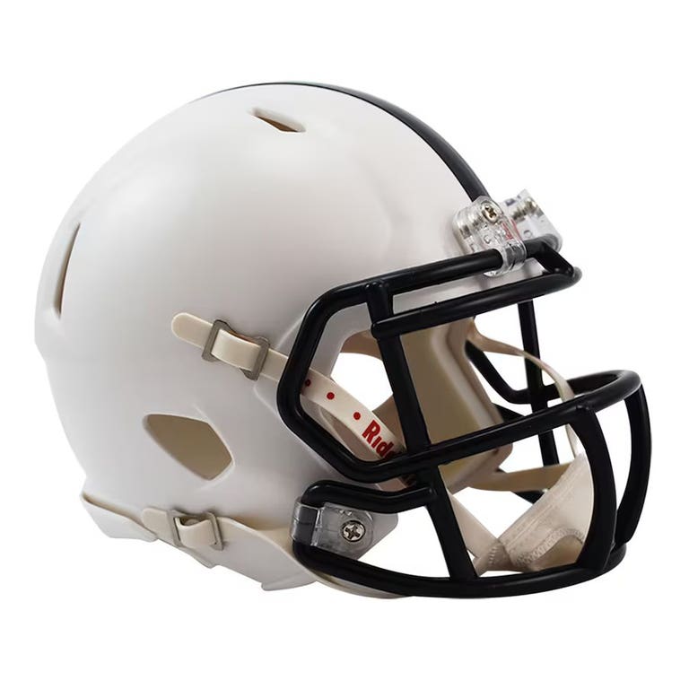 Penn State Nittany Lions Speed Mini Helmet