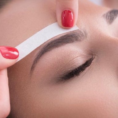 Brow Wax