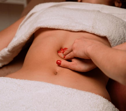 Post-Op Manual Lymphatic Drainage