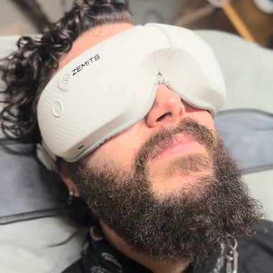 Eye Massage Treatment