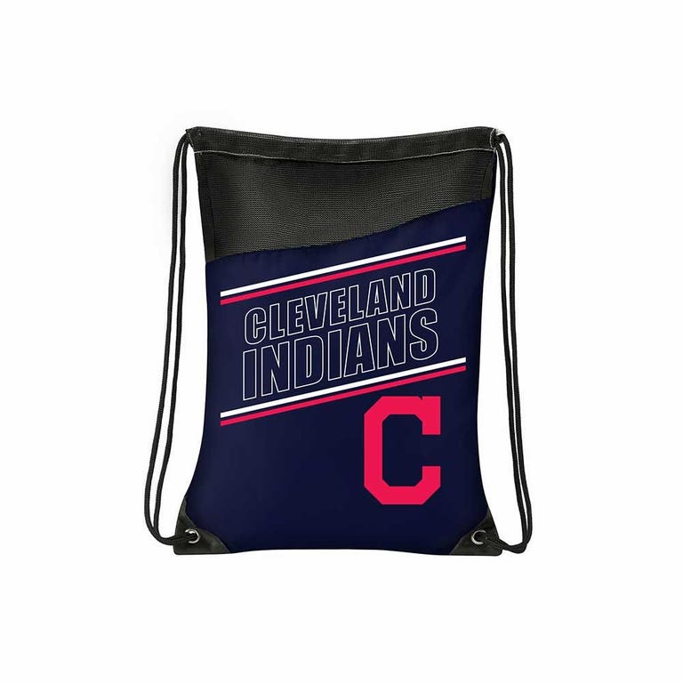 Cleveland Indians Incline Backsack