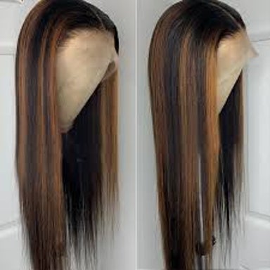 Wig Highlights