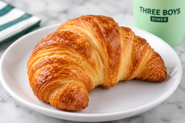 Croissants