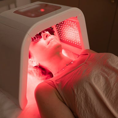 LED Light Therapy