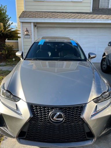 Windshield Replacement