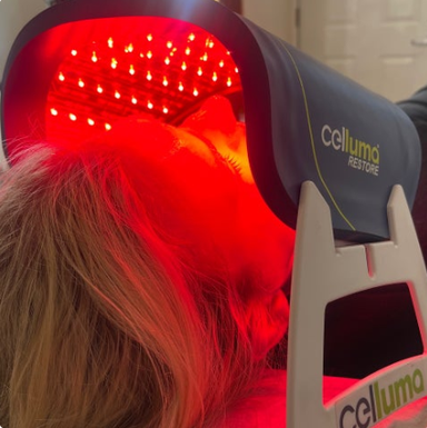 Celluma LED Therapy Session - 30 minutes
