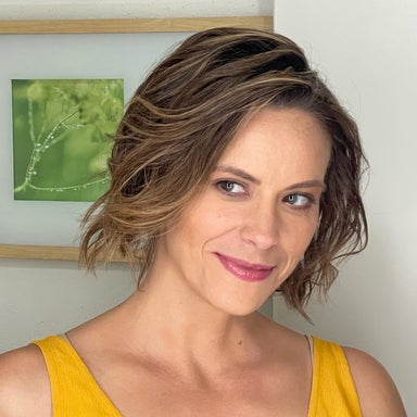 hair and makeup