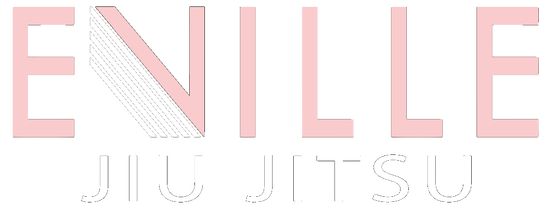 Eville Jiu Jitsu Bars Pink White