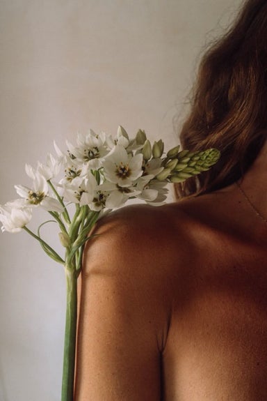 Shoulder Wax
