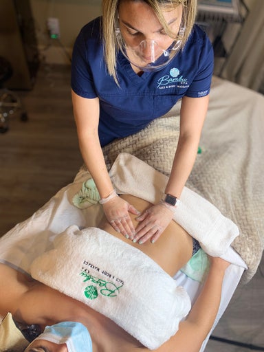Manual Lymphatic Drainage