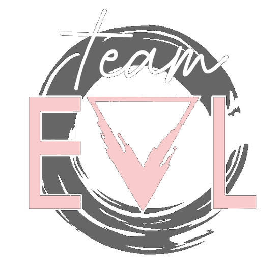 Team EVL logo