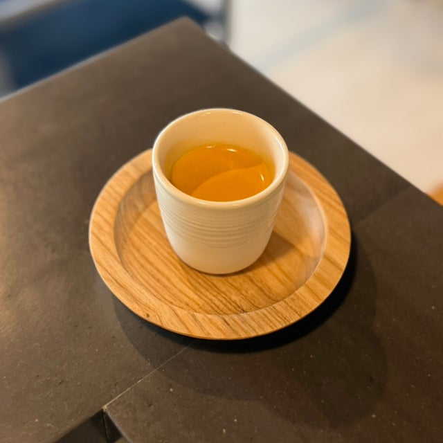 Espresso