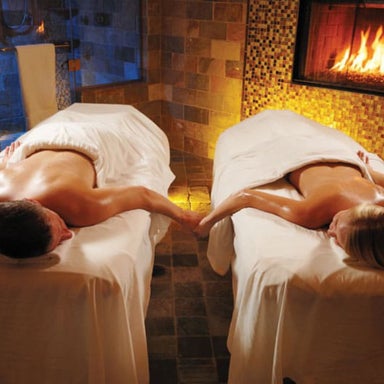 90 min Couples Massage