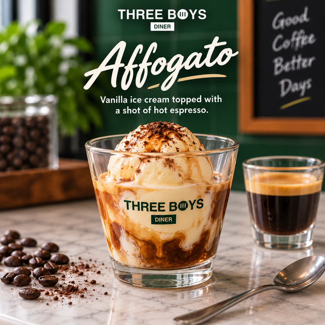 Affogoto