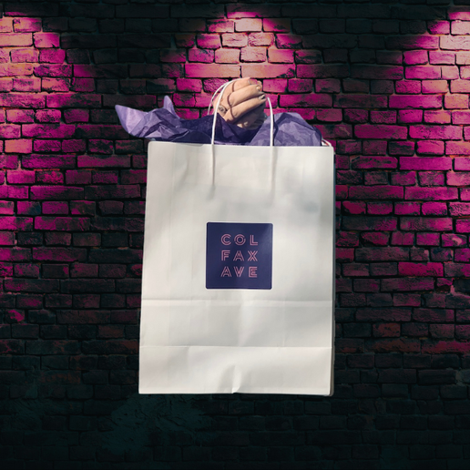 2025 Standard Bag of Colfax