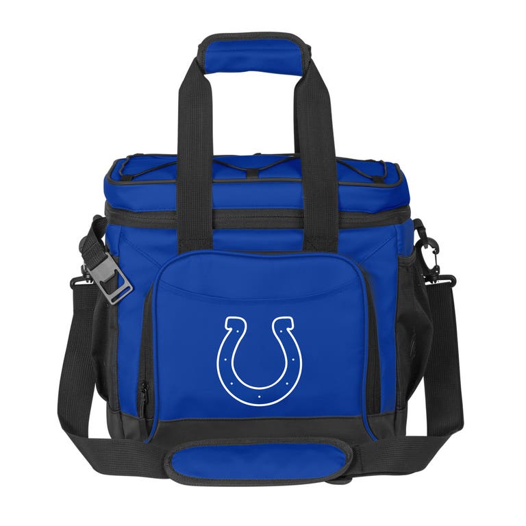Indianapolis Colts Premium Flex 24 Can Cooler