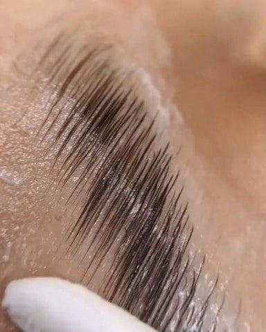 Brow Lamination
