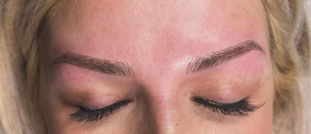 Microblading, Nano Brows, Hybrid Brows ( Permanent Makeup )