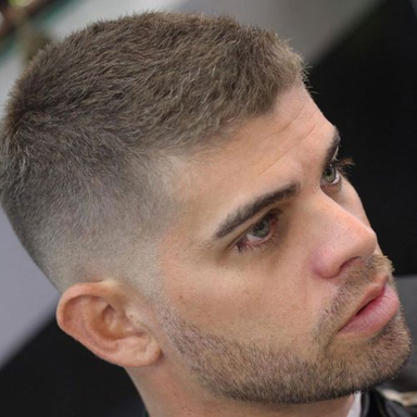 Buzz Cut