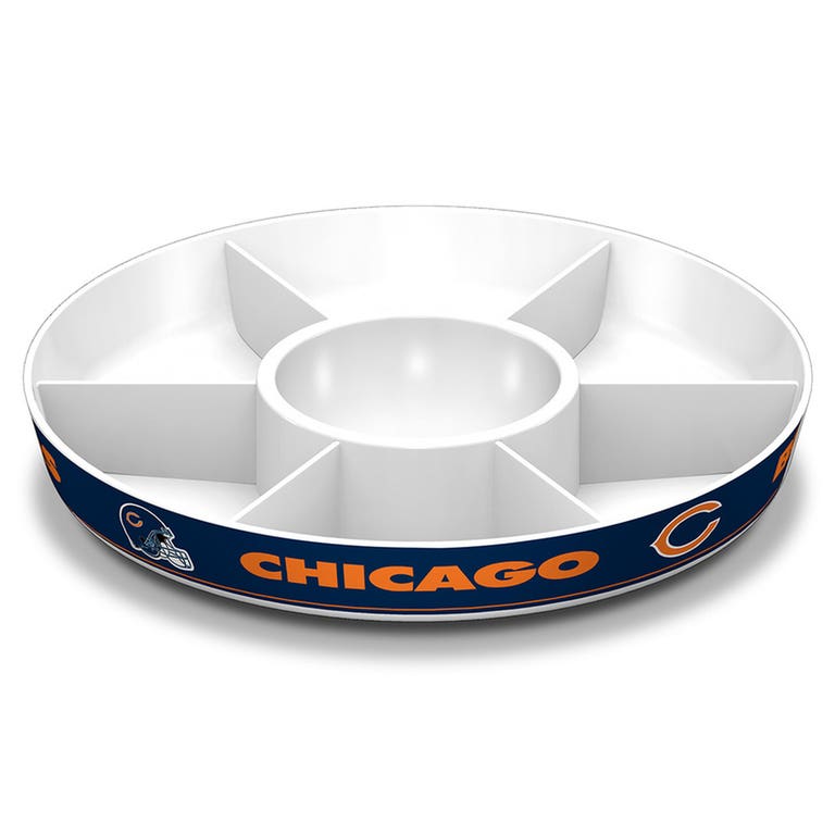 Chicago Bears Party Platter