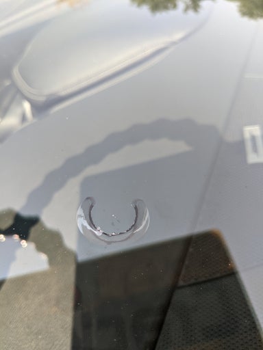 Mobile Rock Chip Repair. Salt Lake City Utah