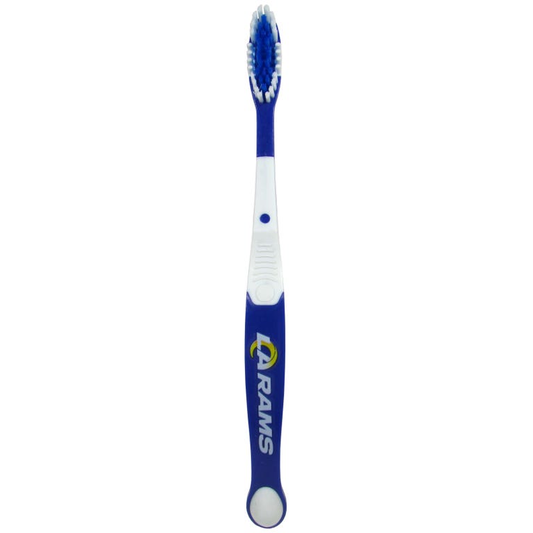 Los Angeles Rams Toothbrush