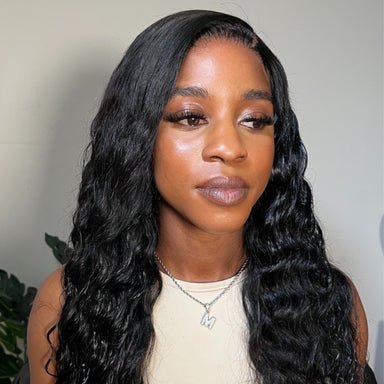Closure Sew-In