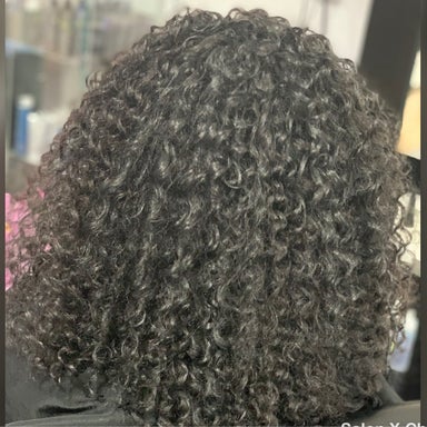 Crochet Strand Braids (Synthetic Hair Only - Hair Not Included)
