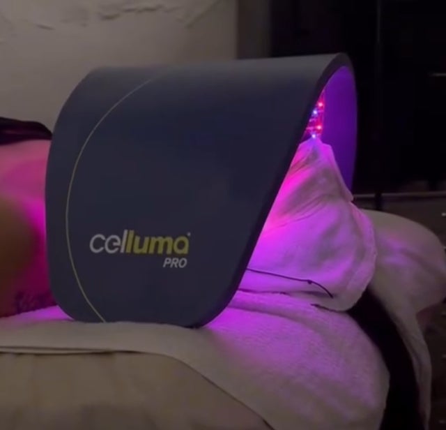 CELLUMA THERAPY