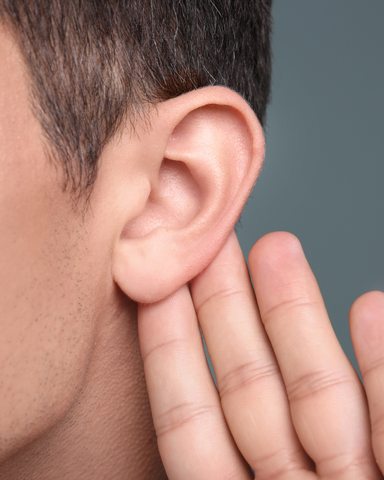 Otomodelation (Non-Surgical Ear Reshaping)