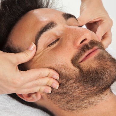Gentleman 90 min facial