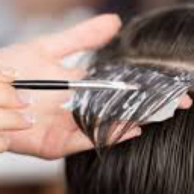 Luxury Root Color