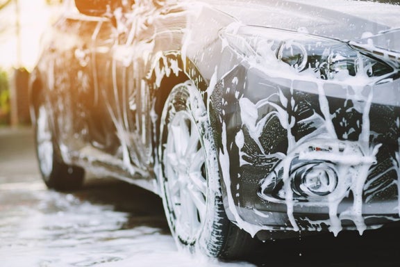 Premium Exterior Only Packages