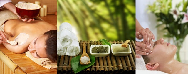 Body Treatments